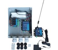 Solar Integrator Solwis